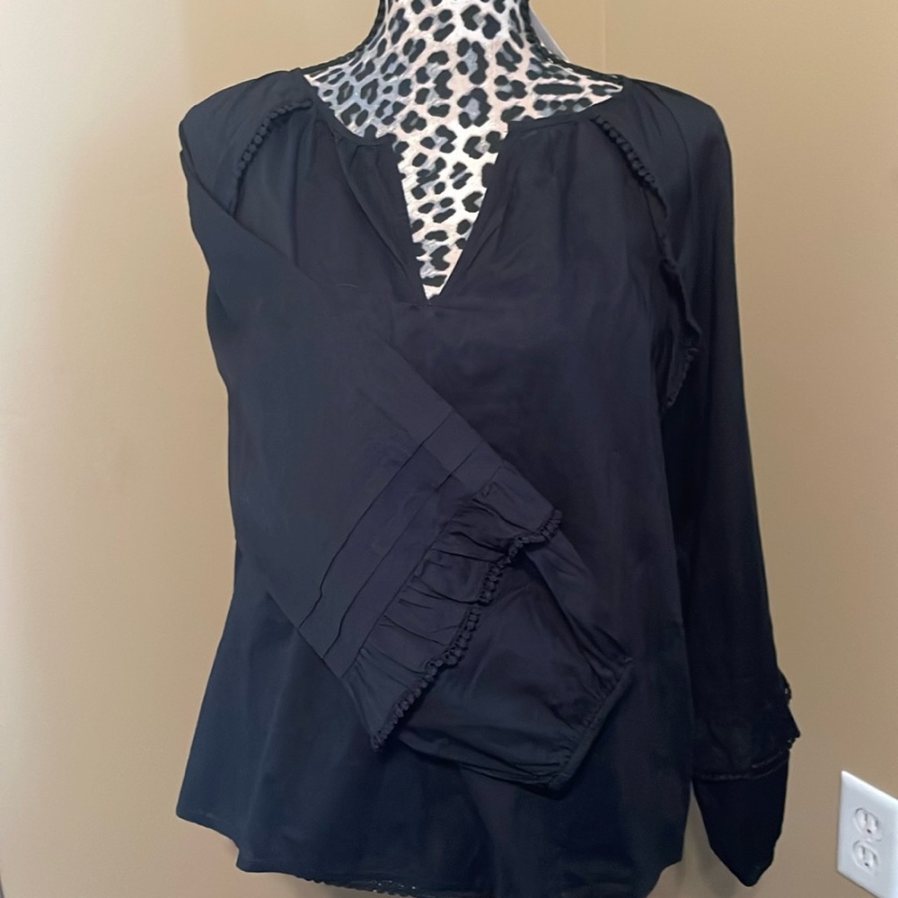 J Crew Blouse